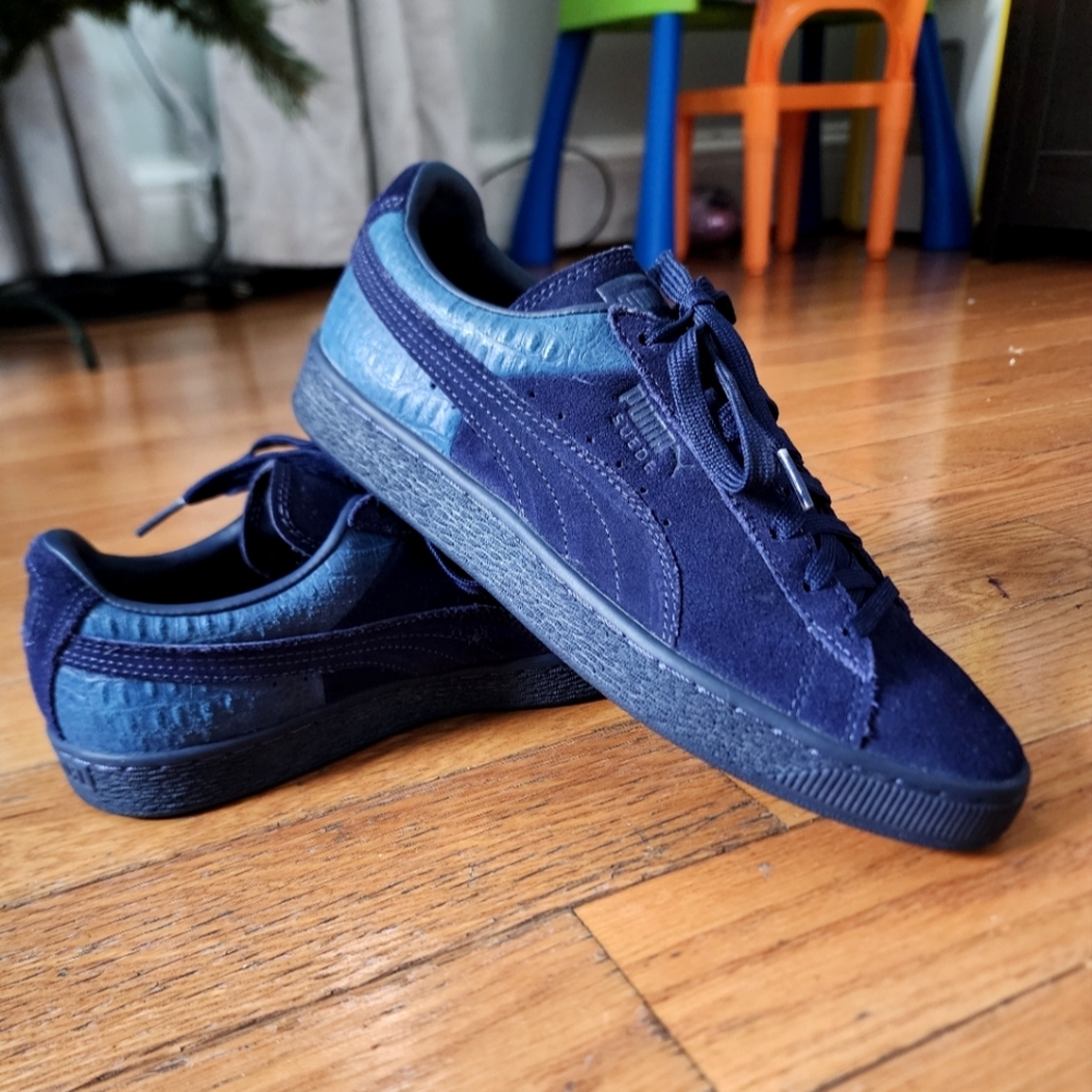 Puma Sneakers